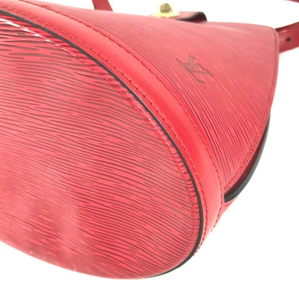 Louis Vuitton Cluny Shoulder Bag Epi #251021L51B - Picture 6 of 9